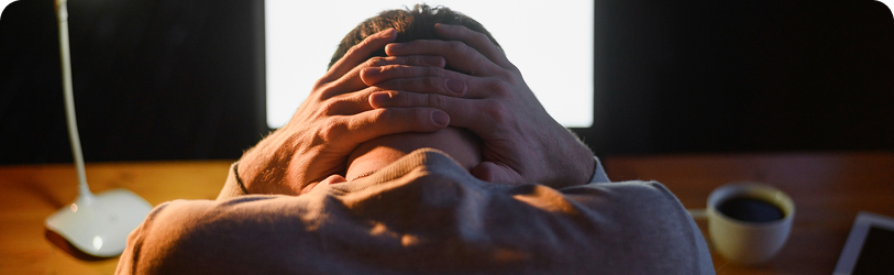 Why ‘Busy’ Is Often a Warning Sign