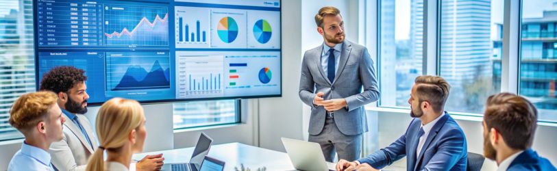 SME Business Advisor: Build a Business That Runs Itself
