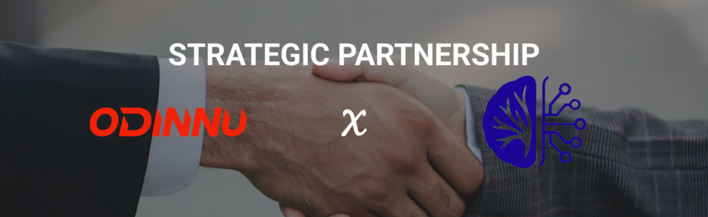 Odinnu and Augmented Instincts Announce Strategic Partnership to Deliver Full-Spectrum Support for UK Manufacturing and Distribution Businesses