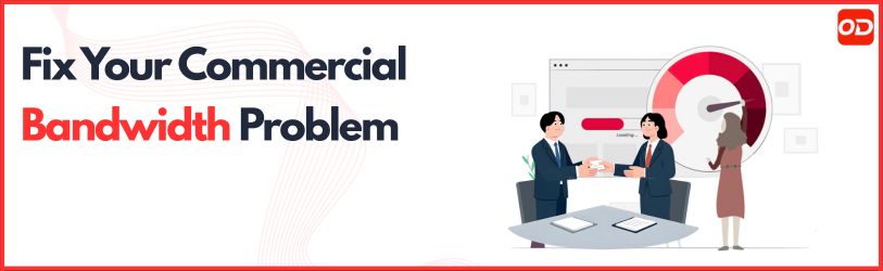 SME Operating Partner: Fix Your Commercial Bandwidth Problem