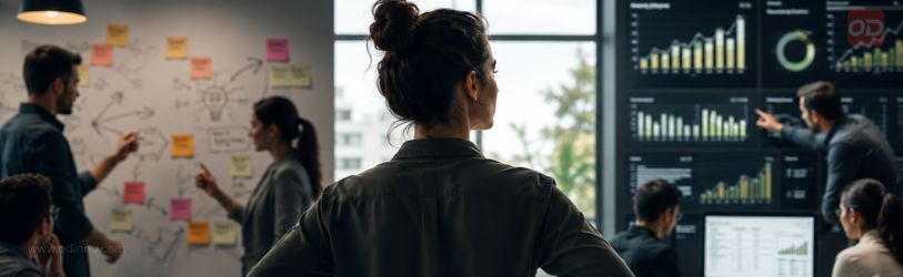 Recommendations Don’t Change Businesses. Operators Do.