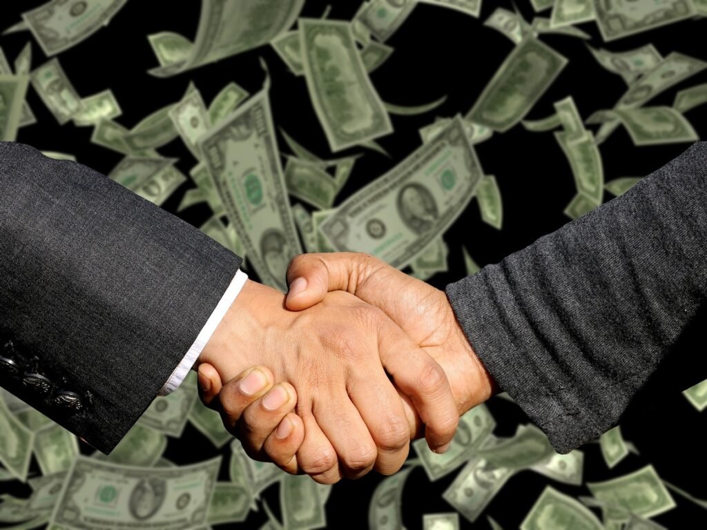 How Founder Dependency Affects Business Valuation in M&A