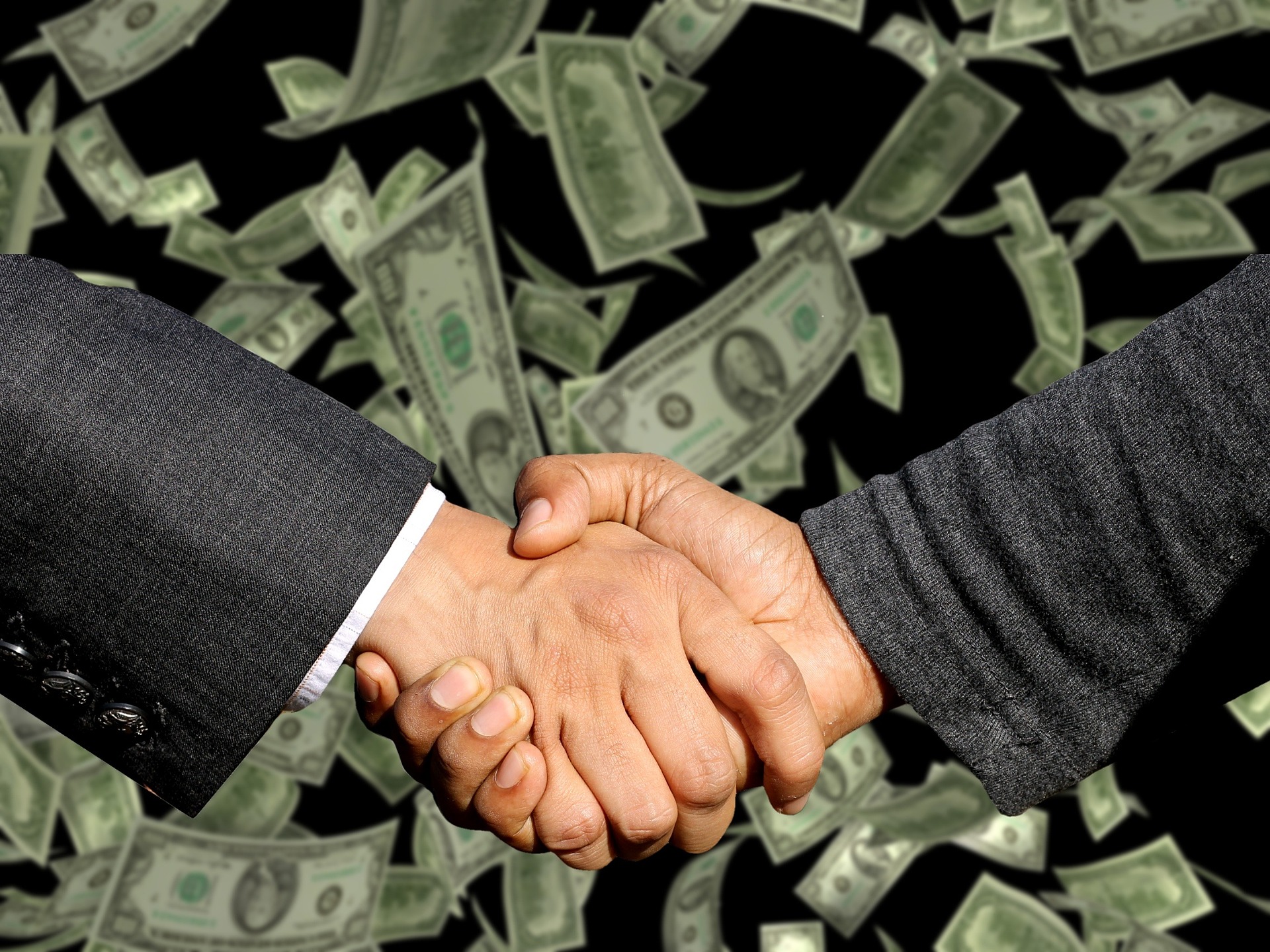 How Founder Dependency Affects Business Valuation in M&A